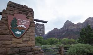 Mujer muere durante caminata en Zion Park de Utah, el esposo está hospitalizado