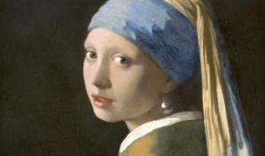 El Rijksmuseum defiende que el cuadro Muchacha con flauta es de Johannes Vermeer