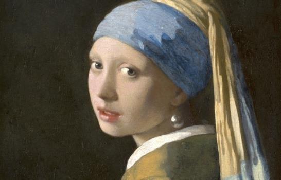 El Rijksmuseum defiende que el cuadro Muchacha con flauta es de Johannes Vermeer