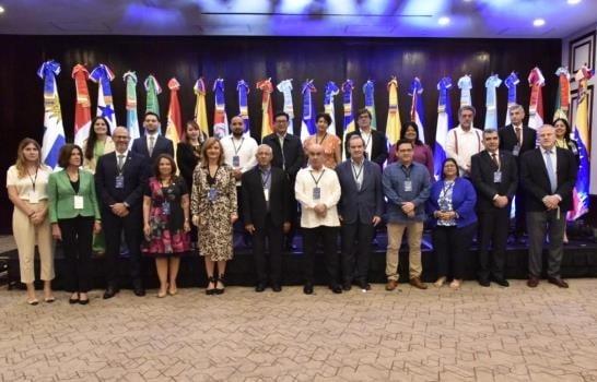 Ministros de Iberoamérica discuten transformación del sistema educativo