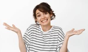 ¡También se vale no comprar!