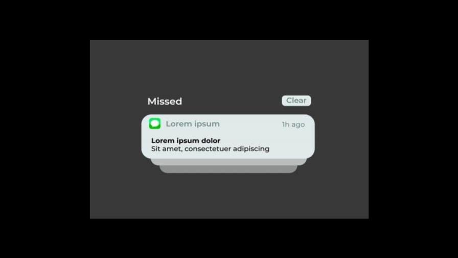 Así será el nuevo diseño de WhatsApp Así será el nuevo diseño de WhatsApp