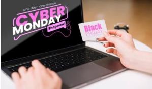 Cinco consejos para los que se inician en el "Cyber Monday"