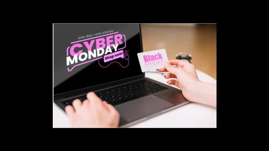 Cinco consejos para los que se inician en el “Cyber Monday” Cinco consejos para los que se inician en el “Cyber Monday”