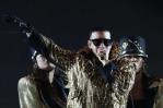 Daddy Yankee se suma al reguetonero Mike Towers en el sencillo Ulala
