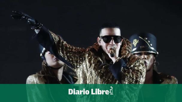 <div>Daddy Yankee se suma a Mike Towers en el sencillo 