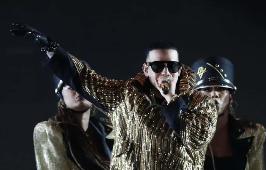 Daddy Yankee se suma al reguetonero Mike Towers en el sencillo Ulala