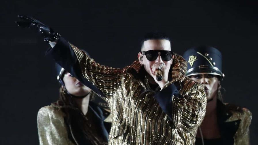 Daddy Yankee se suma al reguetonero Mike Towers en el sencillo Ulala