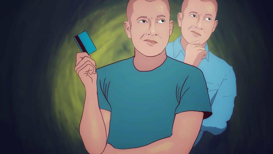 Sácale el doble a tu doble sueldo Sácale el doble a tu doble sueldo