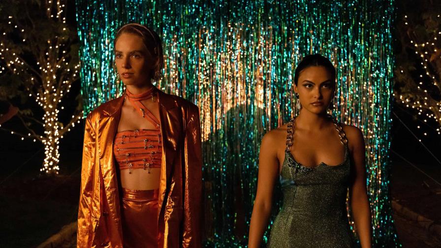 Revancha Ya: la película de Netflix que no puedes perderte Revancha Ya: la película de Netflix que no puedes perderte