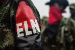 Liberan a policía secuestrado por el ELN en el suroeste de Colombia