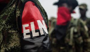 La guerrilla ELN anuncia que retomará los secuestros en Colombia