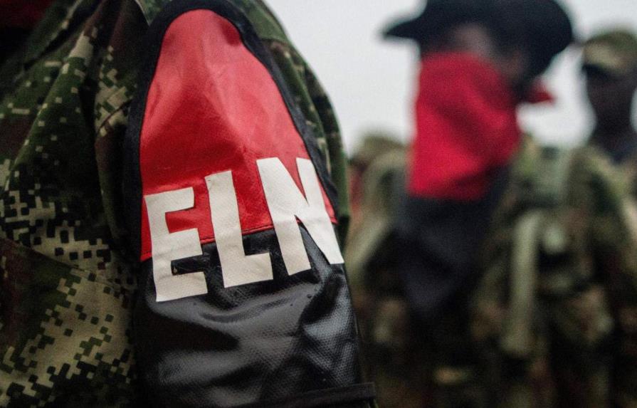 Liberan a policía secuestrado por el ELN en el suroeste de Colombia