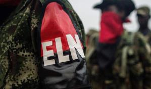 Gobierno de Colombia y guerrilla del ELN proponen a EEUU participar en proceso de paz