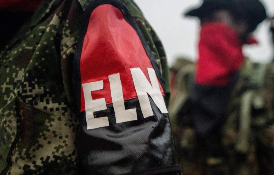 Gobierno de Colombia y guerrilla del ELN proponen a EEUU participar en proceso de paz
