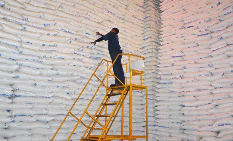 CNTD advierte más de 30 mil empleos peligran en Central Romana por suspensión cuota azucarera
