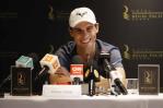 VIDEO | Rafa Nadal: Cualquiera debe tener libertad de expresión en el Mundial