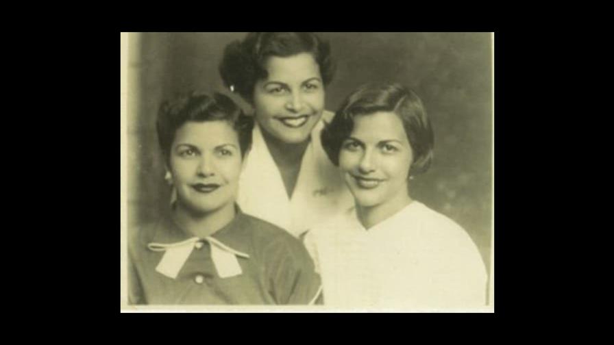 Fecha para recordar los asesinatos de Patria, María Teresa y Minerva Mirabal