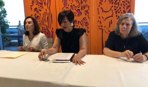 Vecinos de La Esperilla dicen ciclov&iacute;a de la avenida Bol&iacute;var es un fracaso