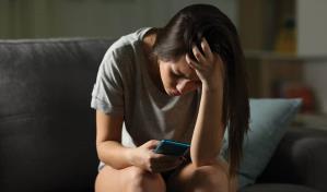 Siete formas de violencia digital que afectan a la mujer
