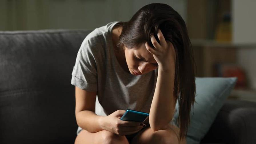 Siete formas de violencia digital que afectan a la mujer