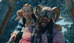 No te pierdas El País de los Sueños con Jason Momoa