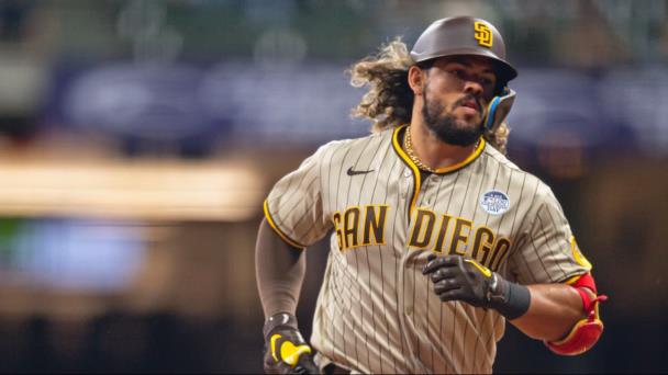 Jorge Alfaro, Jugador Más Valioso de la final que ganó Licey