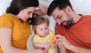 Cómo apoyar el desarrollo de tus hijos a través del juego