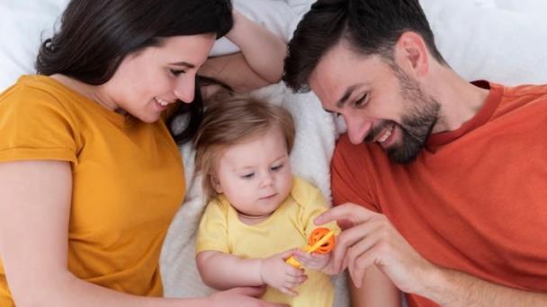 Cómo apoyar el desarrollo de tus hijos a través del juego