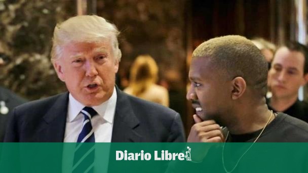 Kanye West y la oferta política que le hizo a Donald Trump