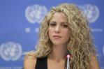 Shakira critica los métodos de Hacienda de España tras pagar más de 90 millones Shakira critica los métodos de Hacienda de España tras pagar más de 90 millones