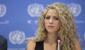 Shakira critica los métodos de Hacienda de España tras pagar más de 90 millones