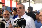 Luis Abinader sobre repatriaciones de haitianos: Juré cumplir las leyes y lo estoy haciendo