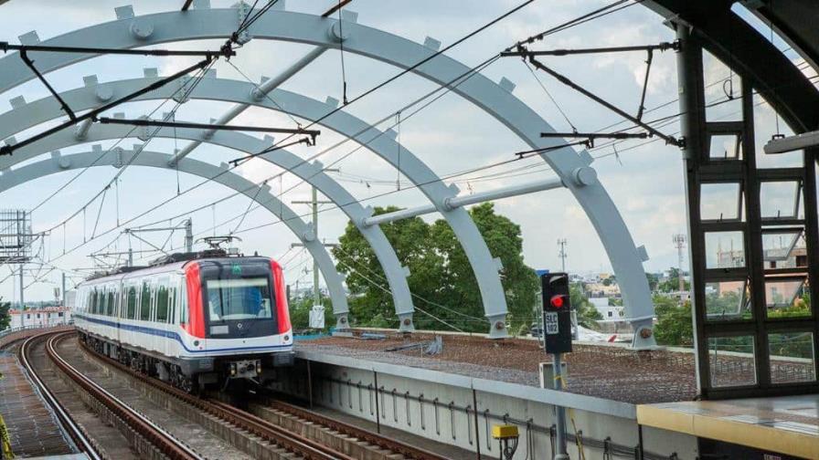 Suspenderán este domingo servicio en parte de la línea 1 del Metro Suspenderán este domingo servicio en parte de la línea 1 del Metro