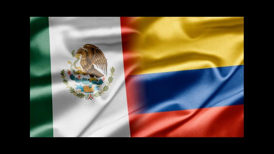 Presidentes de México y Colombia se reúnen para abordar drogas y migración