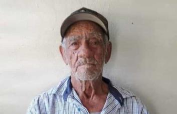 Vivo o muerto quieren noticias de Ramón Pirela, desaparecido hace siete meses