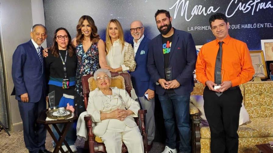 Productores de televisión, homenajeados con el Premio Maíta en Imaginativa