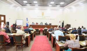 Extienden contrato para la recogida de basura en el Distrito Nacional