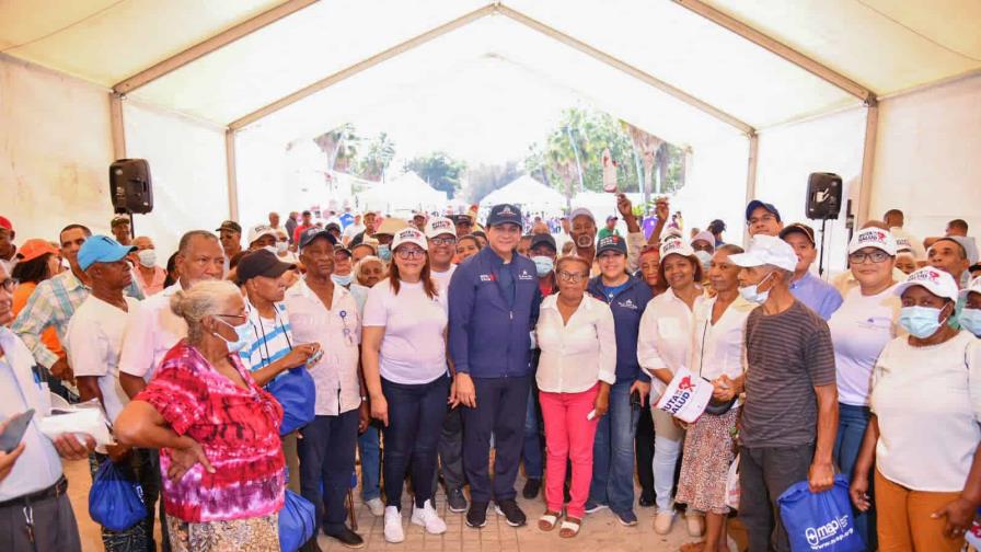 San Juan exhibe porcentajes de hipertensión, glicemia y obesidad más bajos que la media nacional