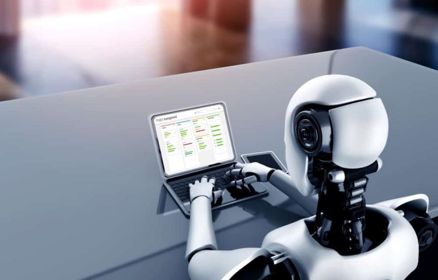 En China, una empresa nombró CEO a un robot