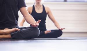 Meditación y sexo: el secreto de la eterna juventud