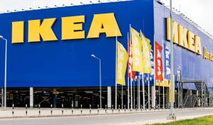 Ikea ve caer su beneficio por su retirada de Rusia