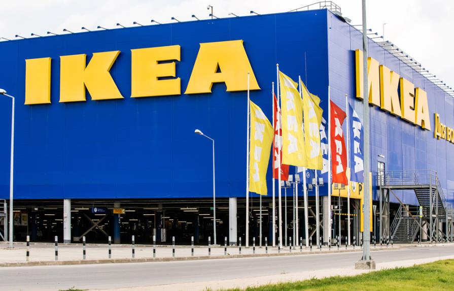 Ikea ve caer su beneficio por su retirada de Rusia