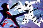 Nuevos detalles de Spider-Man: Across the Spider-Verse