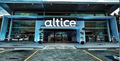 Altice contin&uacute;a trabajos para resolver aver&iacute;a que afecta desde ayer a sus usuarios