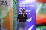 Poder Judicial presenta protocolo de actuación contra la violencia, discriminación y acoso Poder Judicial presenta protocolo de actuación contra la violencia, discriminación y acoso