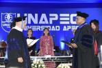 Universidad APEC entrega título Doctor Honoris Causa a Milton Ray Guevara