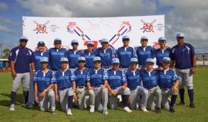 Guatemala y Venezuela disputarán la final en Pimentel Internacional Baseball Classic 2022