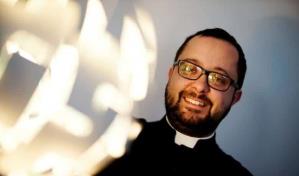 Una parroquia polaca ofrece reservas de oficios religiosos por internet