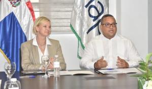 INAP y PNUD se comprometen a formar para conductas íntegras en servidores públicos